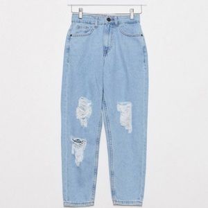 Noisy May distressed boyfriend jeans 🌟🌟